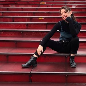 Meet your Posher, Jo